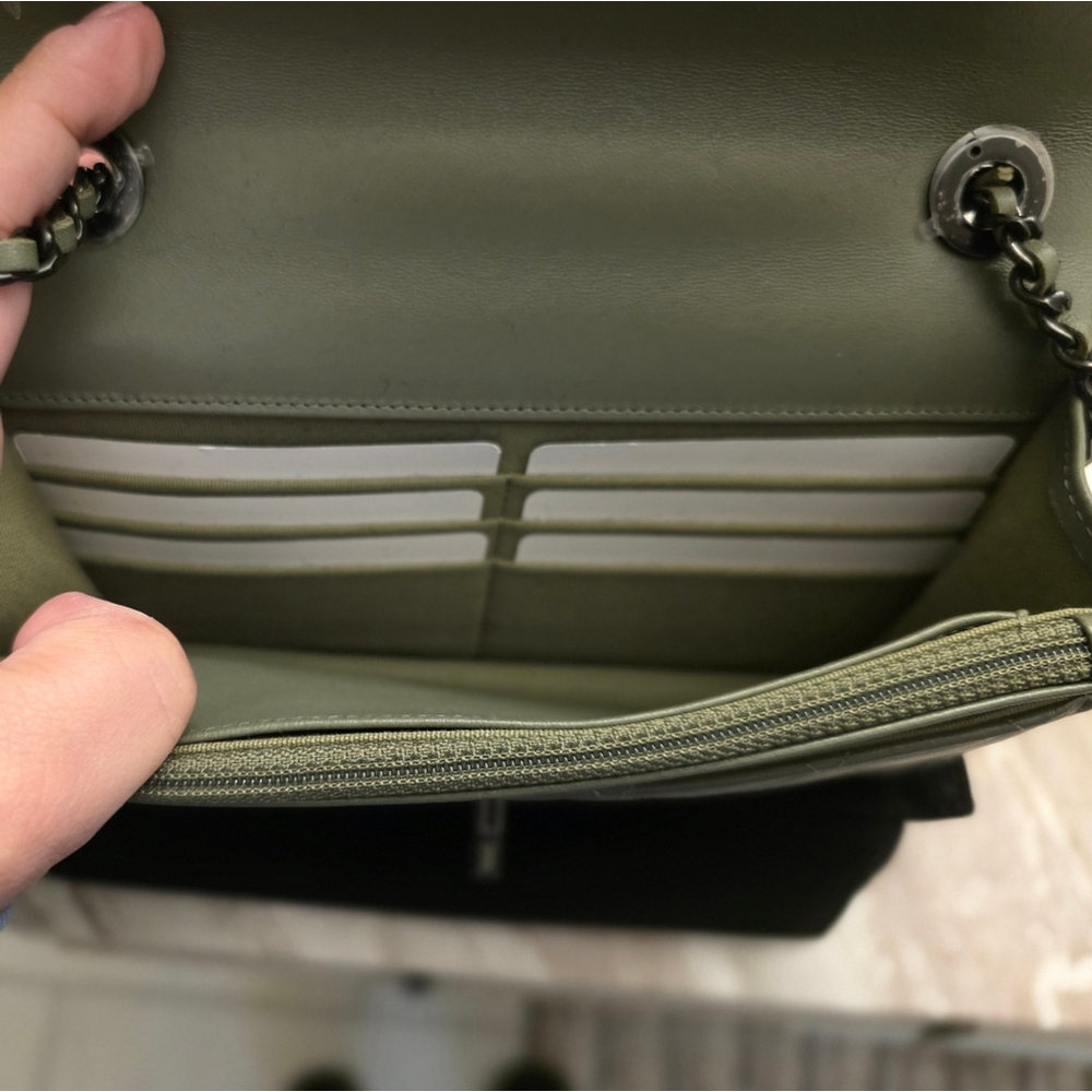 New Chanel Trendy WOC - Picture 9 of 16